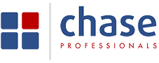 CHASE Professionals logo