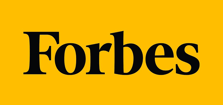 2018 - Named one of Forbes best professional recruiting firms